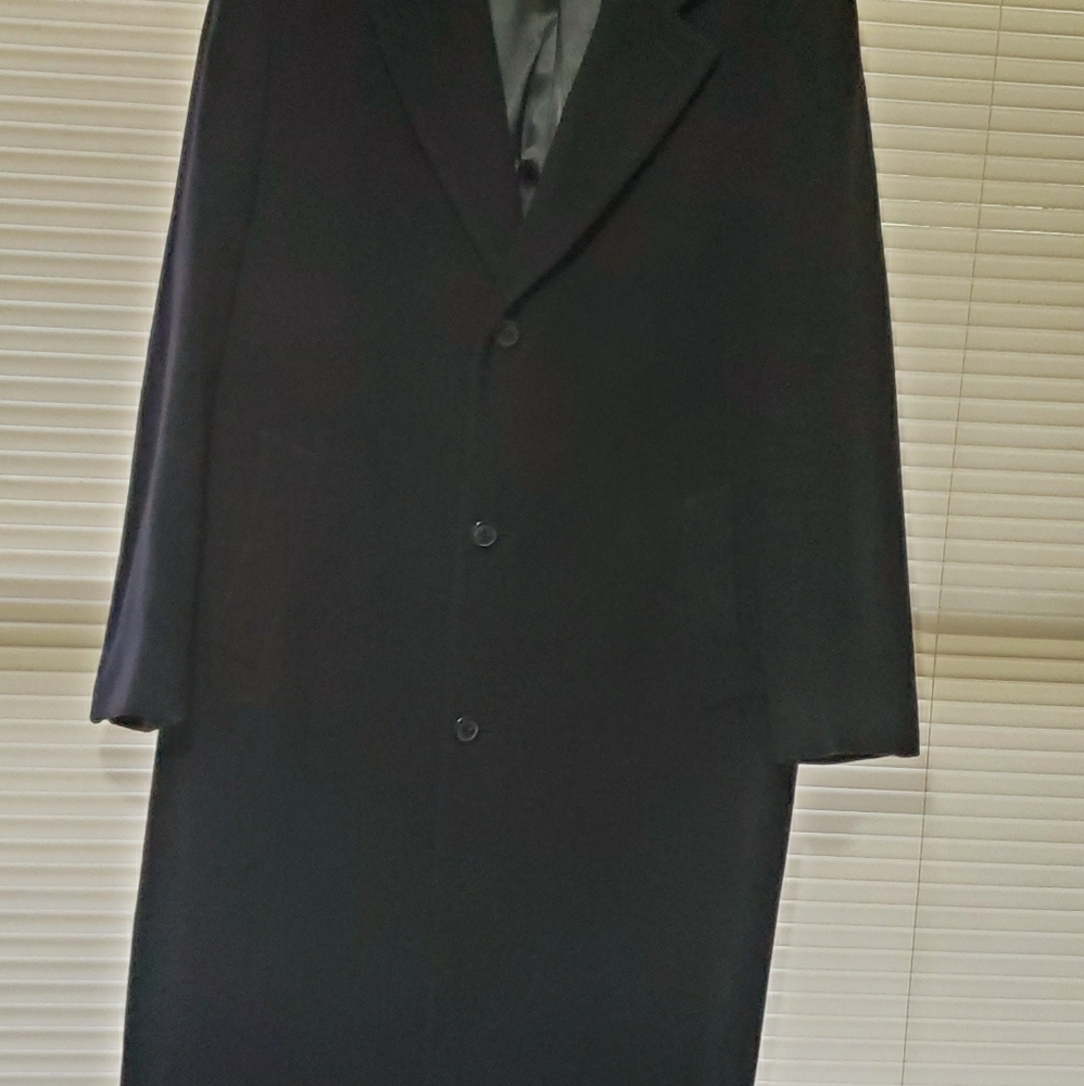 Mens wool  Jacket